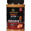 Nutritional Breakdown – OWNCHOICE Jaggery & Crunchy Peanut Butter
