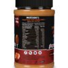 OWNCHOICE Jaggery & Crunchy Peanut Butter – 900g Clear Pack Shot