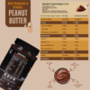 Nutritional facts and ingredients of OWNCHOICE Dark Chocolate & Creamy Peanut Butter 900g