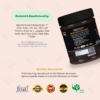 Manufacturer Details – Ownchoice Peanut Butter Dark Chocolate & Crunchy 400g