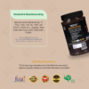 Manufacturer details of OWNCHOICE Peanut Butter Dark Chocolate & Creamy 900g