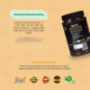 Manufacturing Details and Certifications for OwnChoice Dark Chocolate Peanut Butter